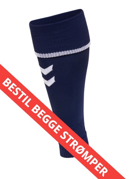 SGIF Fodboldcamp 2026 Sok uden fod